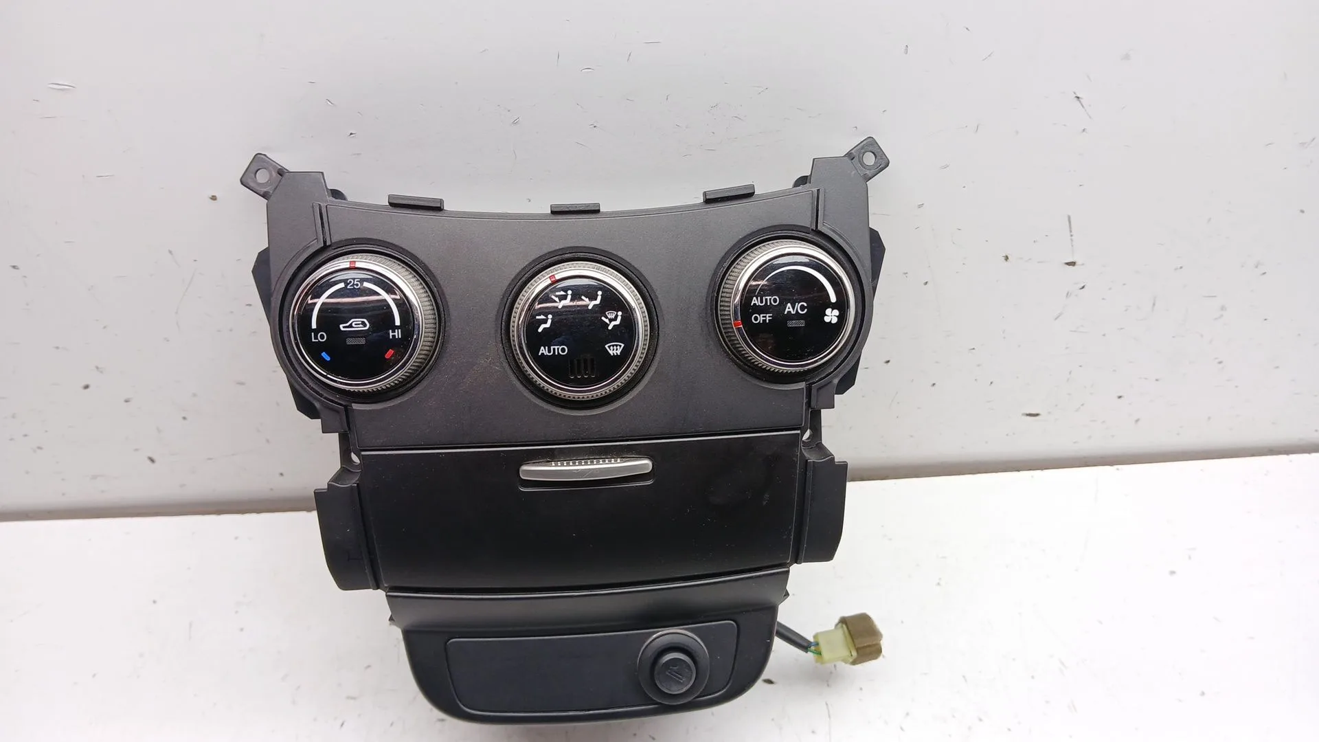Mando Climatizador para Ssangyong Korando