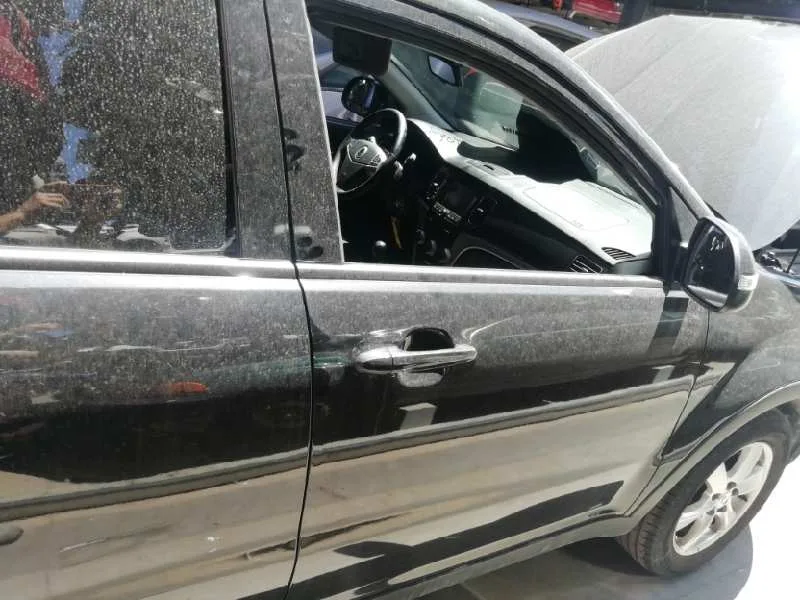 Puerta Delantera Derecha para Ssangyong Korando