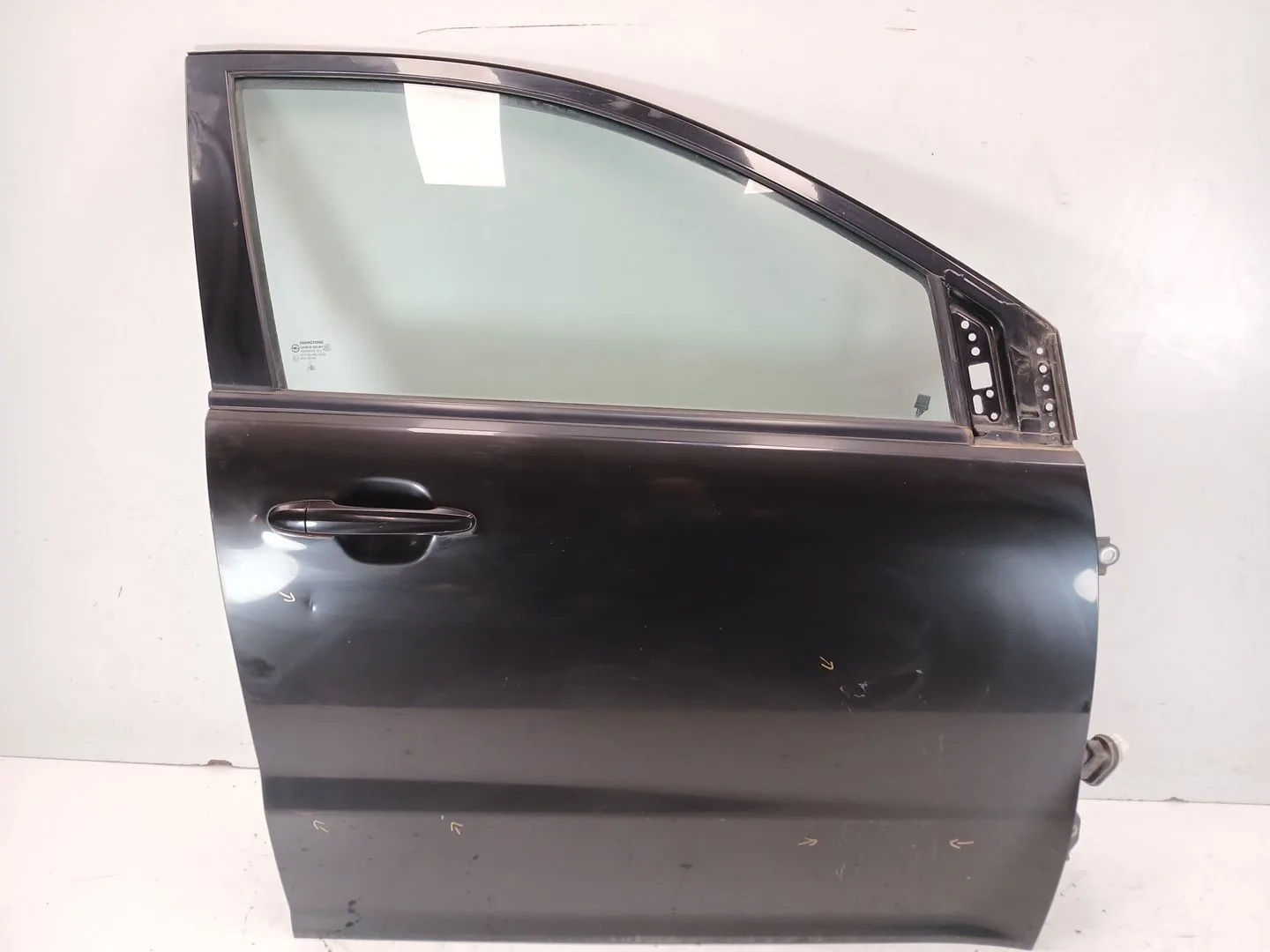 Puerta Delantera Derecha para Ssangyong Korando