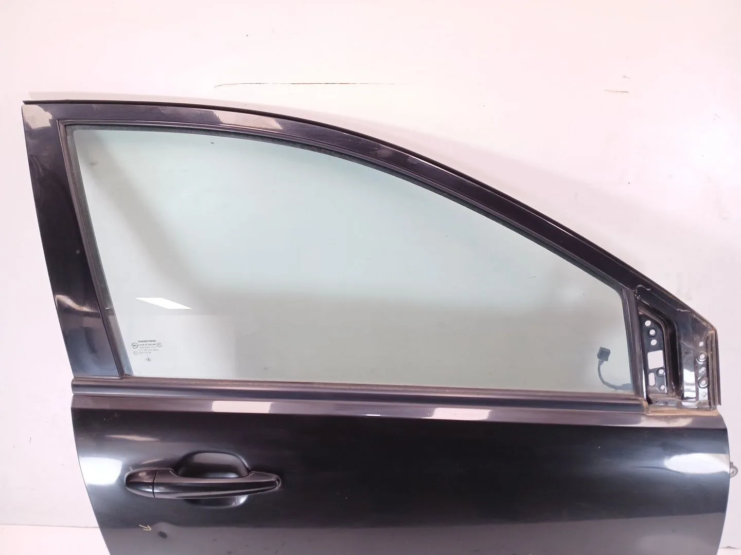 Puerta Delantera Derecha para Ssangyong Korando