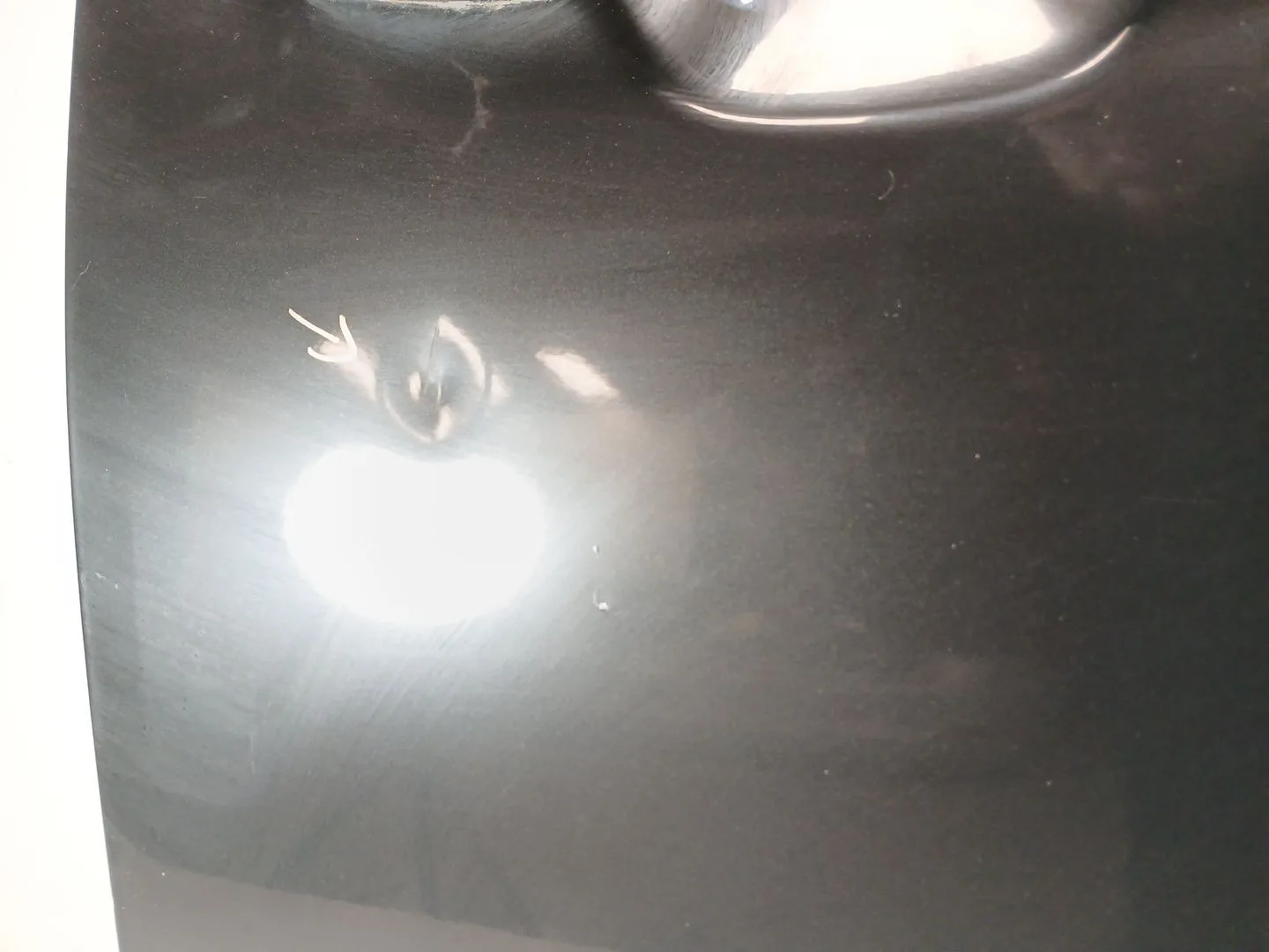 Puerta Delantera Derecha para Ssangyong Korando