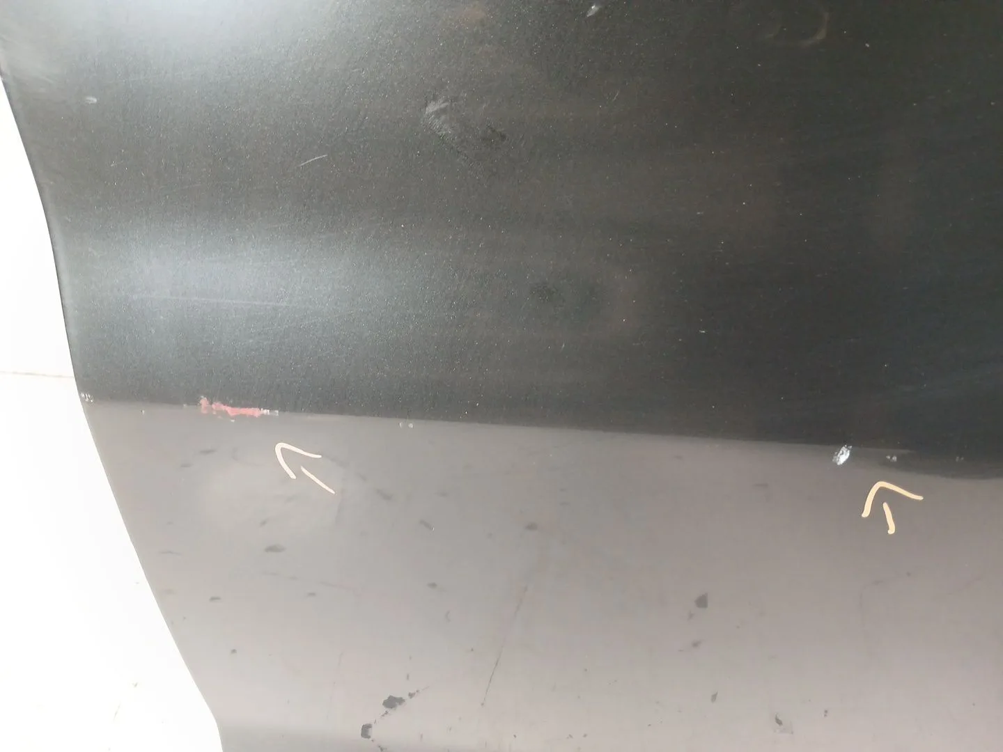 Puerta Delantera Derecha para Ssangyong Korando