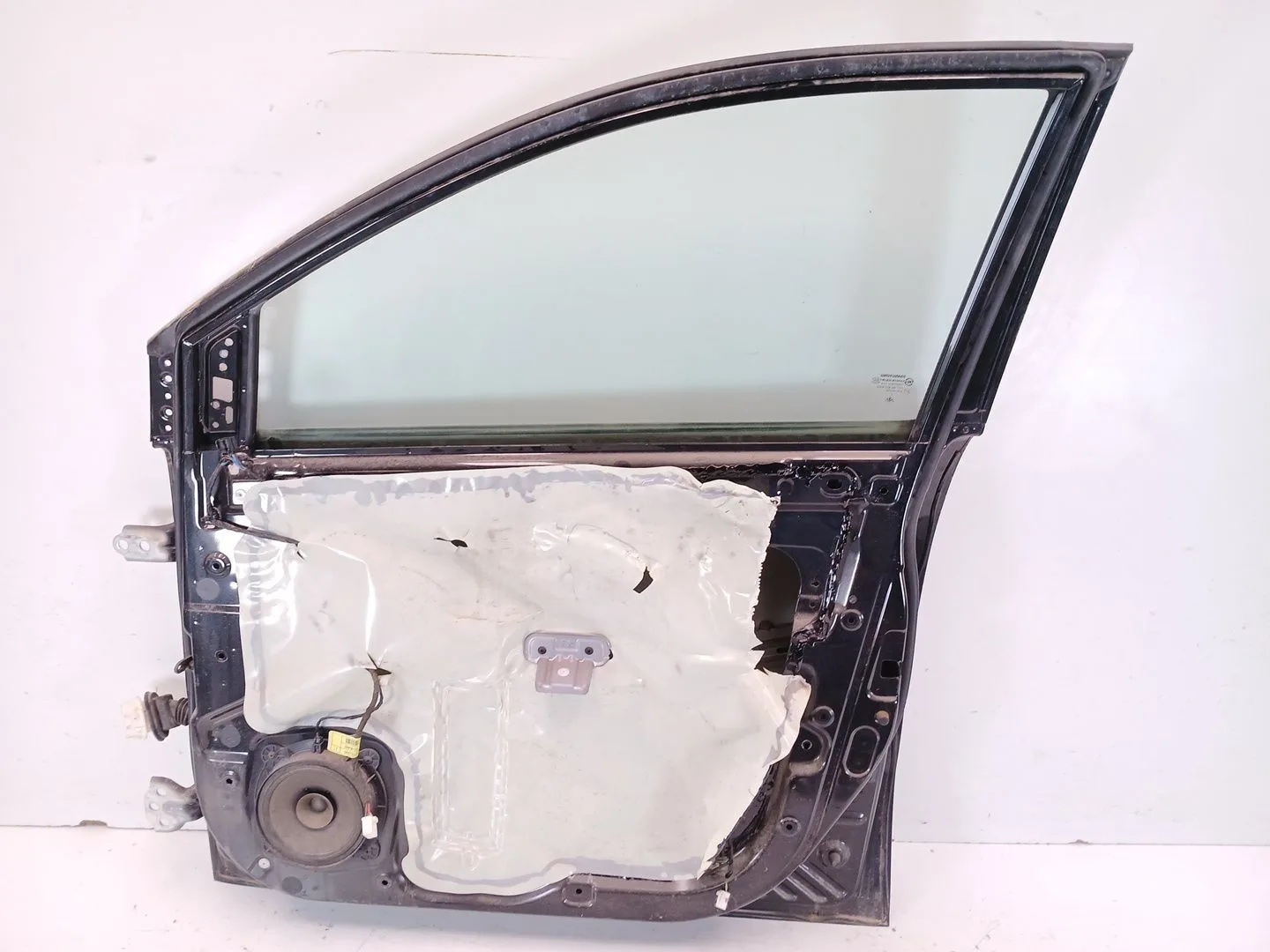 Puerta Delantera Derecha para Ssangyong Korando