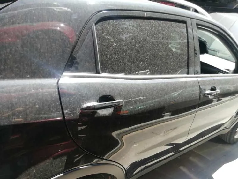 Puerta Trasera Derecha para Ssangyong Korando