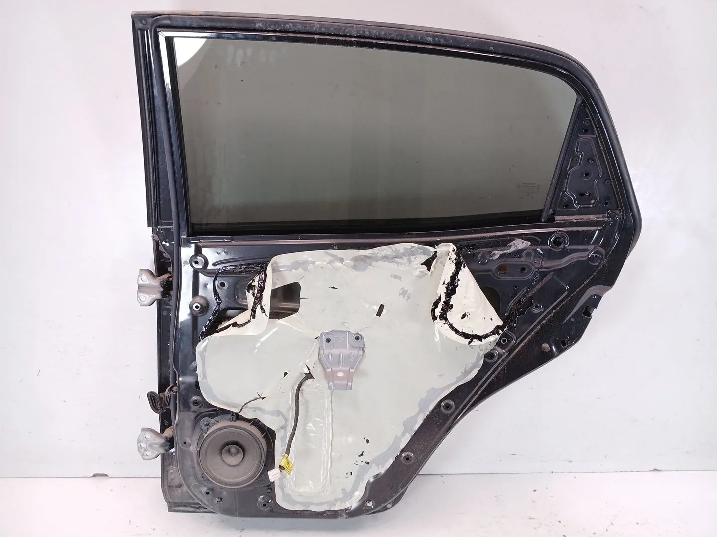 Puerta Trasera Derecha para Ssangyong Korando