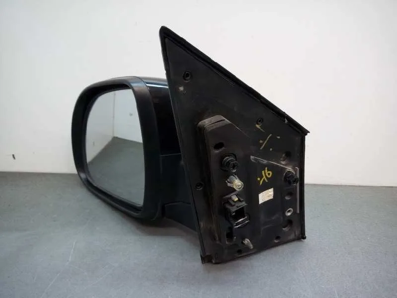 Retrovisor Izquierdo para Ssangyong Korando