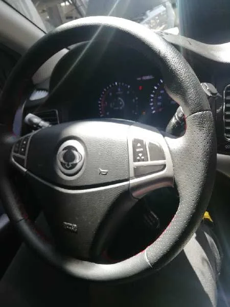 Volante para Ssangyong Korando