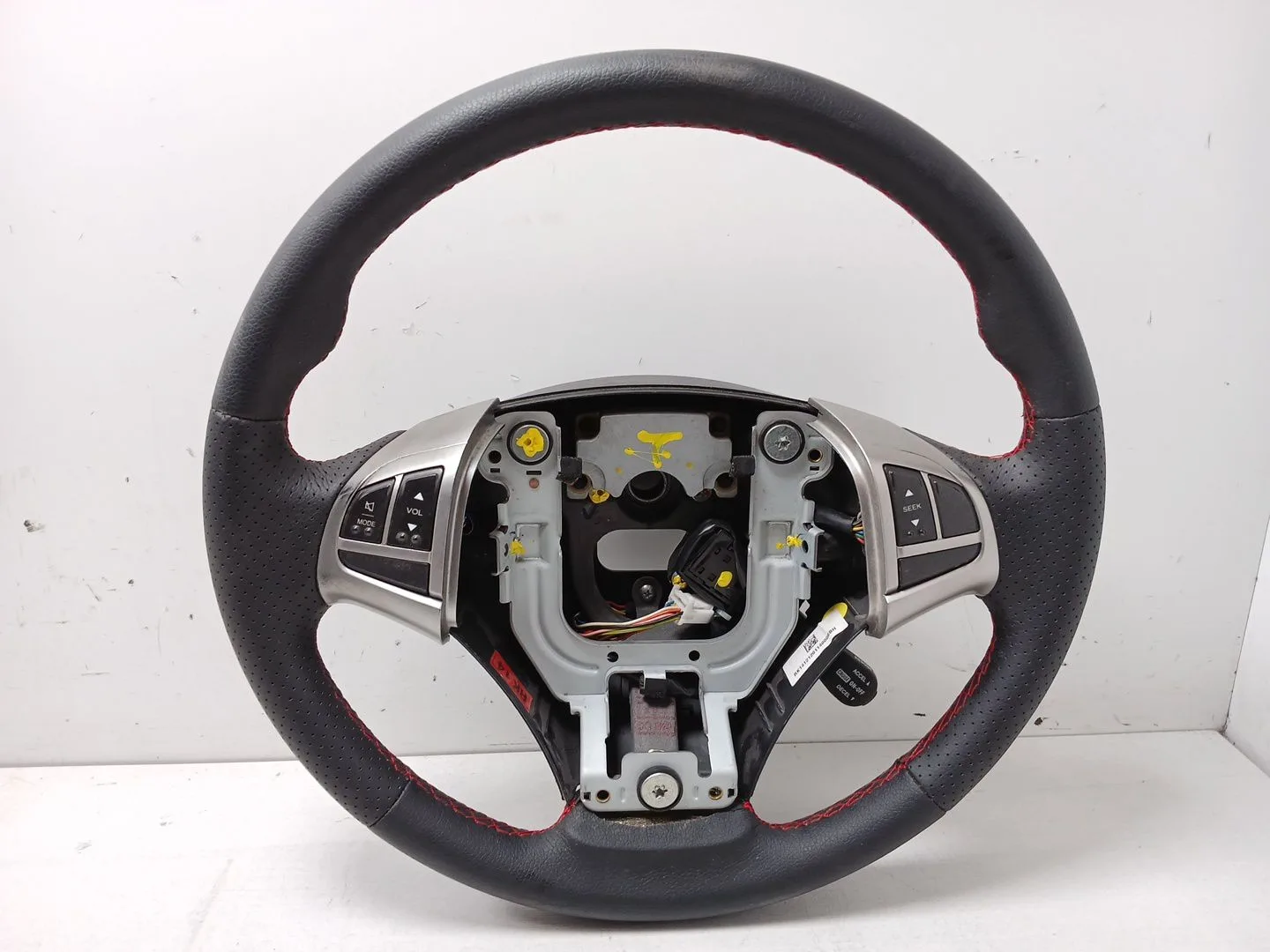 Volante para Ssangyong Korando