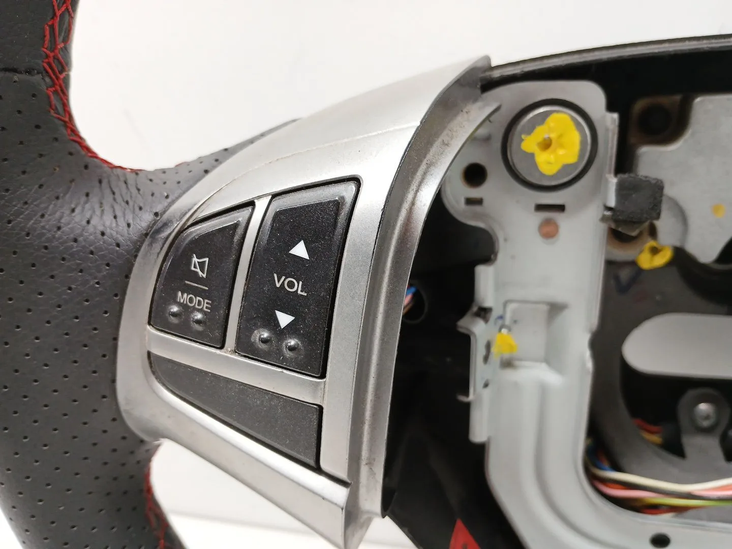 Volante para Ssangyong Korando