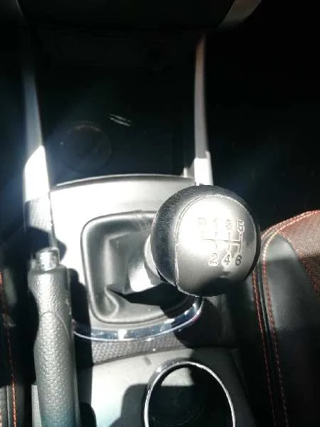 Palanca Cambio para Ssangyong Korando