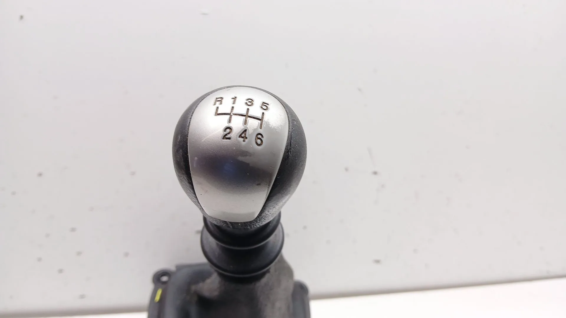 Palanca Cambio para Ssangyong Korando