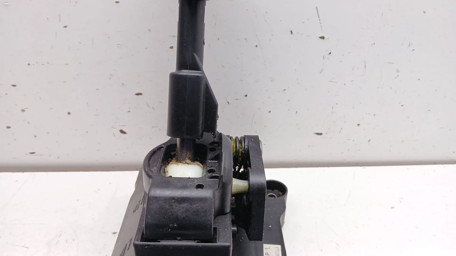 Palanca Cambio para Ssangyong Korando