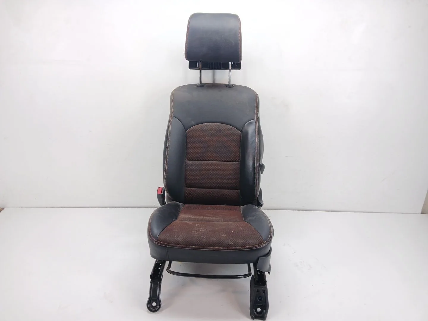Asiento Delantero Izquierdo para Ssangyong Korando