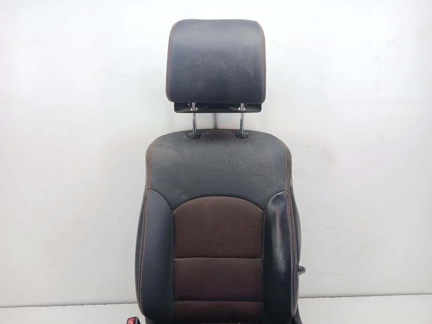 Asiento Delantero Izquierdo para Ssangyong Korando