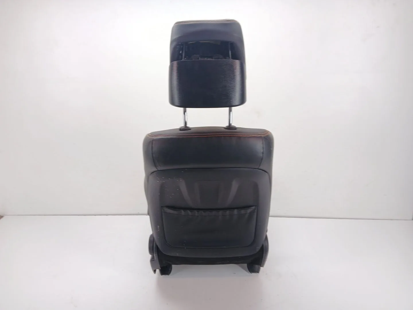 Asiento Delantero Izquierdo para Ssangyong Korando