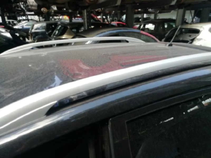 Barras Techo para Ssangyong Korando