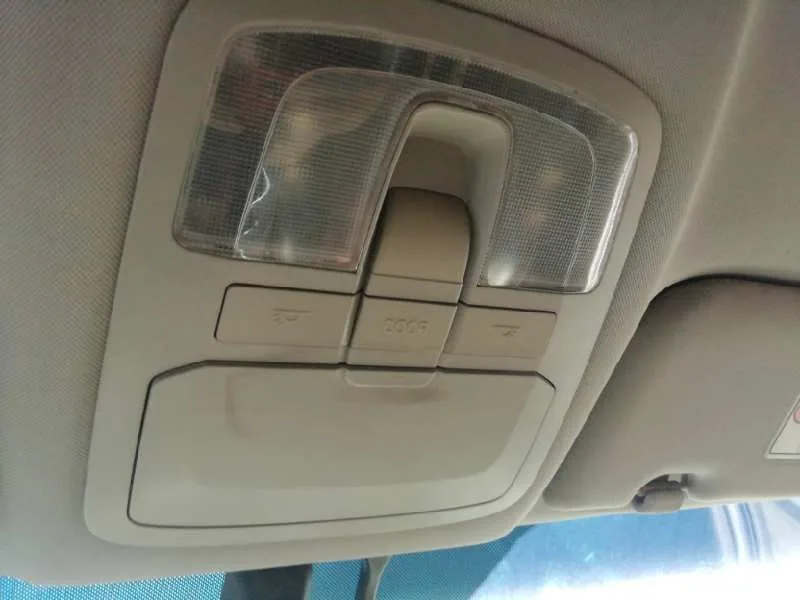 Luz Interior para Ssangyong Korando