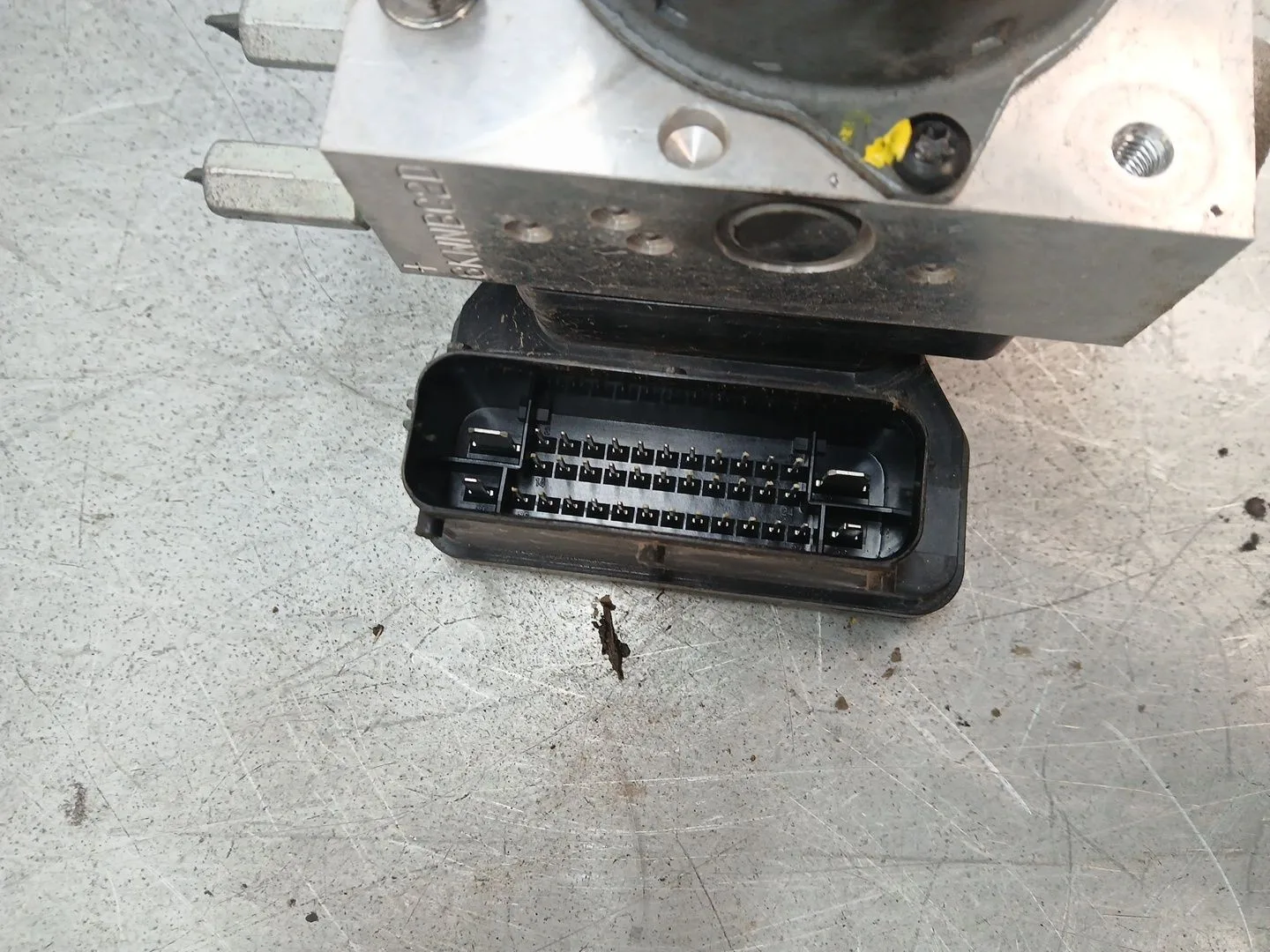 Abs para Ssangyong Korando