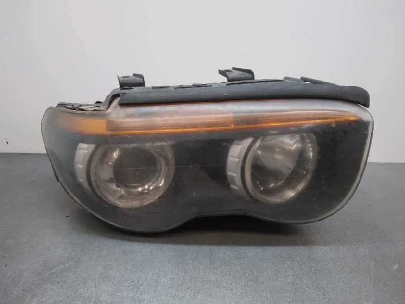 Faro Derecho para Bmw Serie 7 (E65/E66)