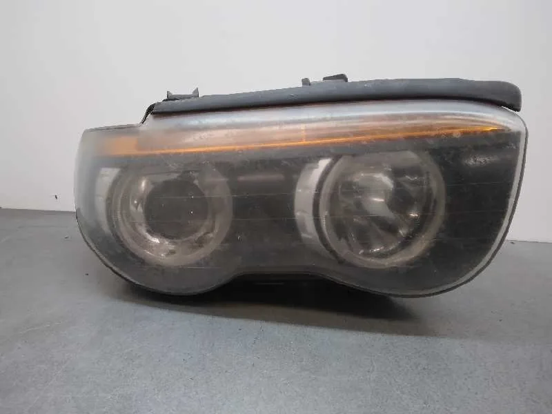 Faro Derecho para Bmw Serie 7 (E65/E66)