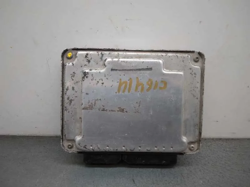 Centralita Motor Uce para Seat Ibiza (6L1)