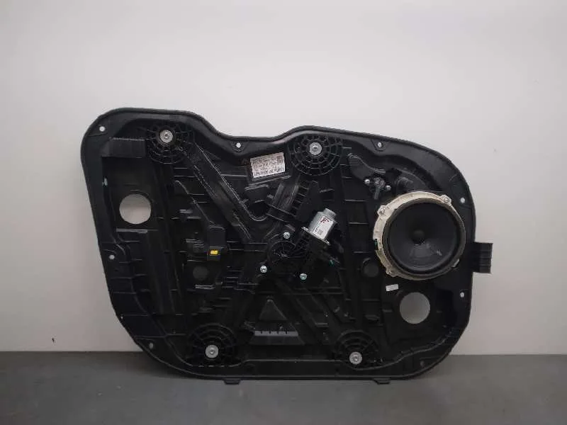 Elevalunas Delantero Izquierdo para Hyundai I30 (Pd)