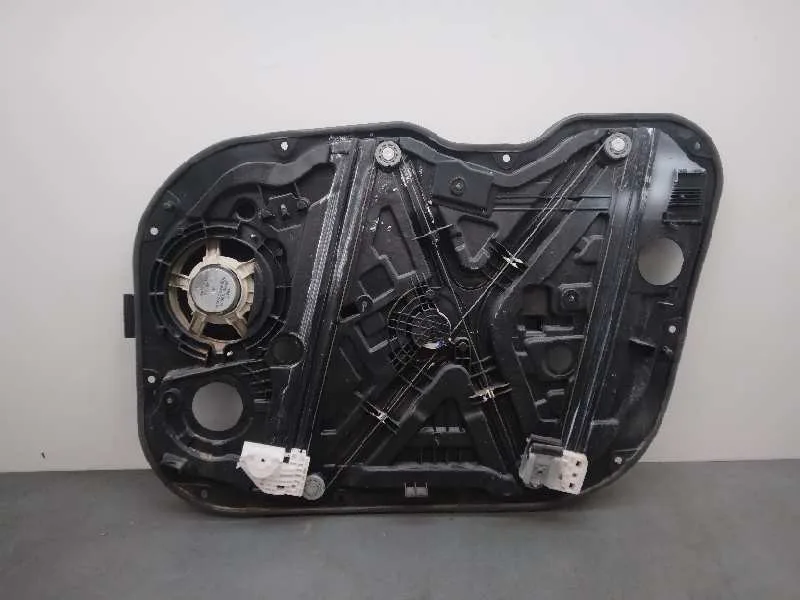 Elevalunas Delantero Izquierdo para Hyundai I30 (Pd)