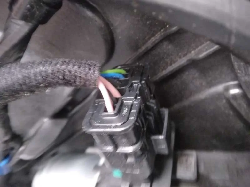 Elevalunas Trasero Derecho para Hyundai I30 (Pd)