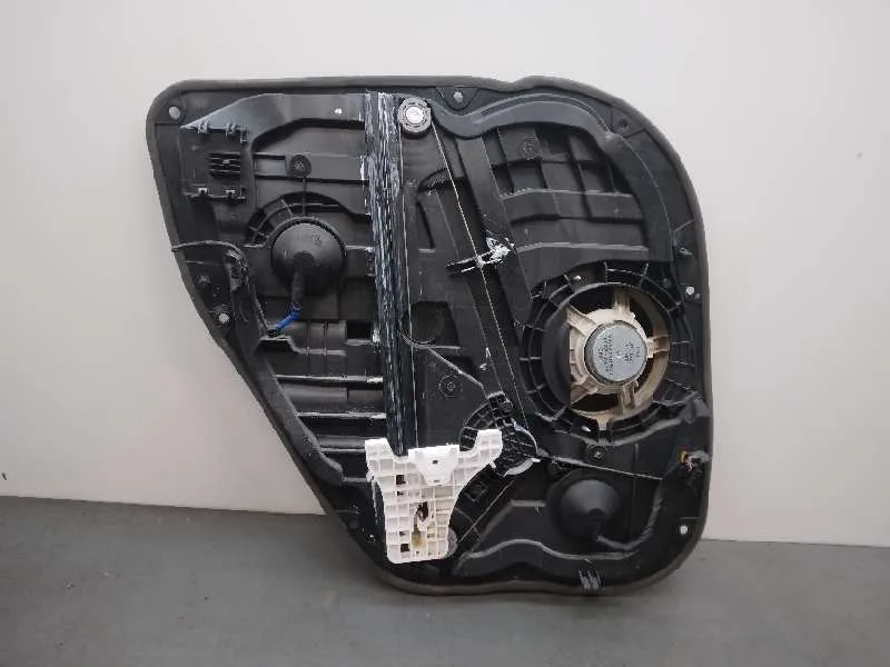 Elevalunas Trasero Derecho para Hyundai I30 (Pd)