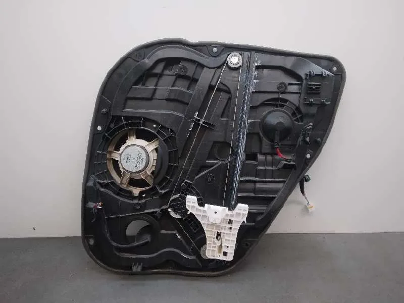 Elevalunas Trasero Izquierdo para Hyundai I30 (Pd)