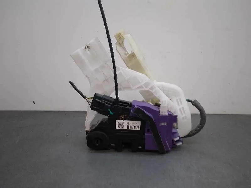 Cerradura Puerta Trasera Derecha para Hyundai I30 (Pd)