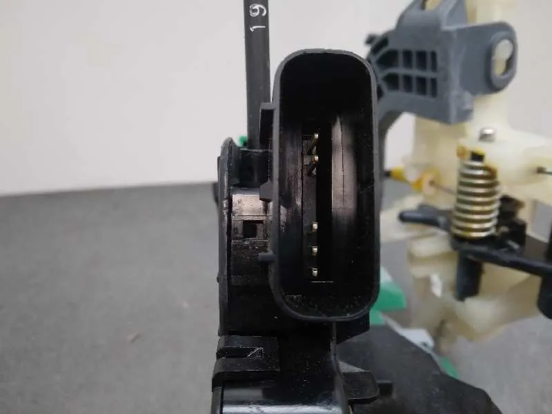 Cerradura Puerta Delantera Izquierda para Hyundai I30 (Pd)