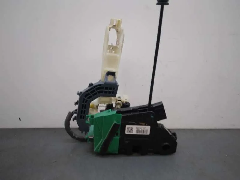 Cerradura Puerta Delantera Izquierda para Hyundai I30 (Pd)