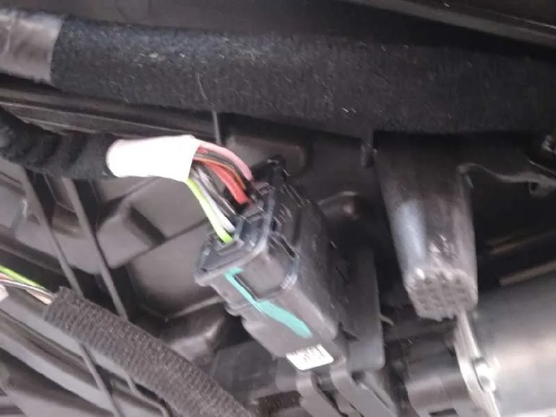 Elevalunas Delantero Derecho para Hyundai I30 (Pd)