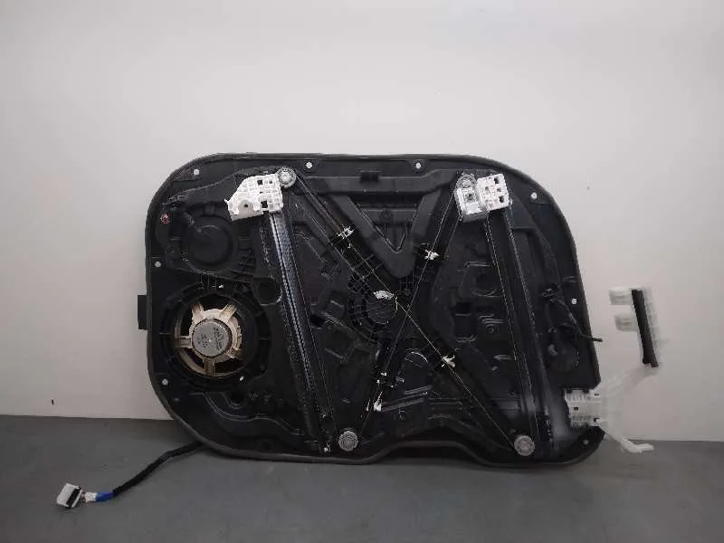 Elevalunas Delantero Derecho para Hyundai I30 (Pd)