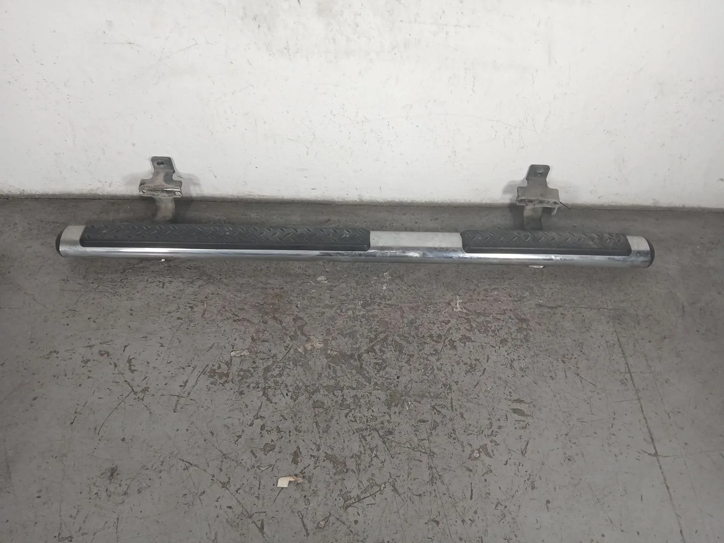 Estribo para Jeep Commander