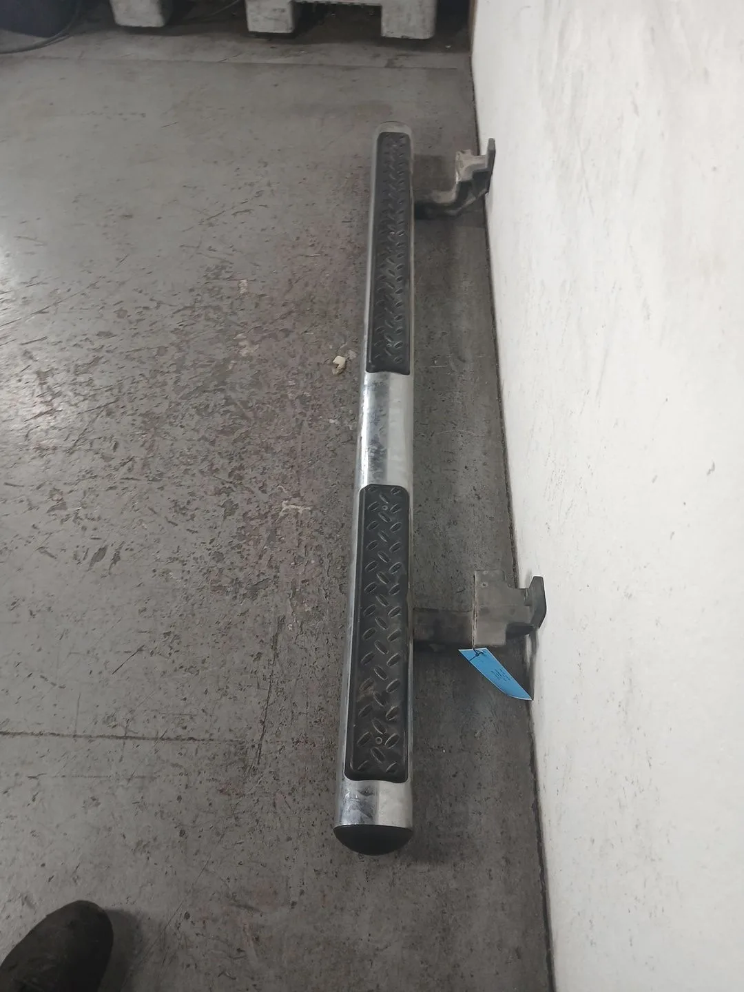 Estribo para Jeep Commander