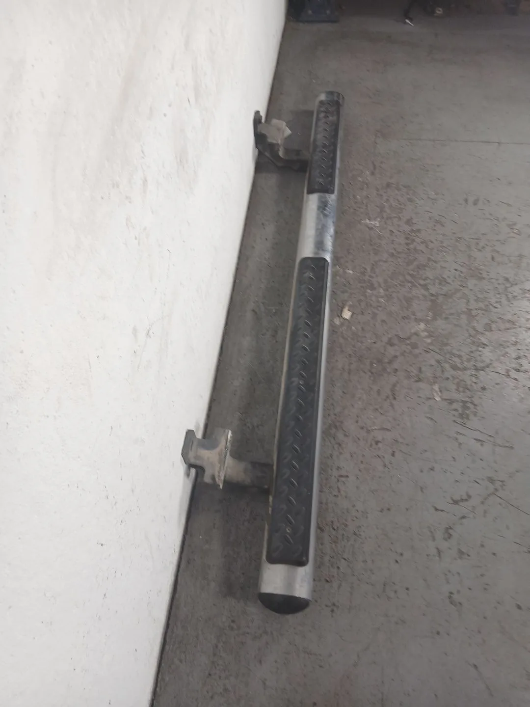 Estribo para Jeep Commander