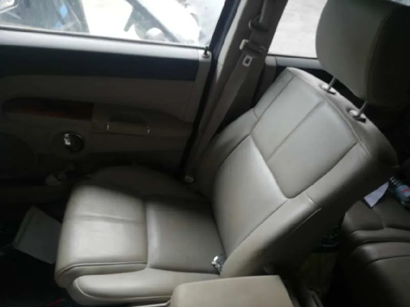 Asiento Delantero Derecho para Jeep Commander