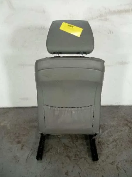 Asiento Delantero Izquierdo para Bmw Serie 7 (E65/E66)