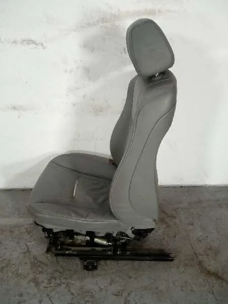 Asiento Delantero Izquierdo para Bmw Serie 7 (E65/E66)