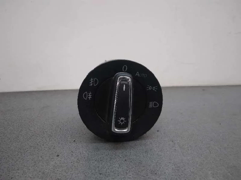 Mando Luces para Seat Leon St (5F8)
