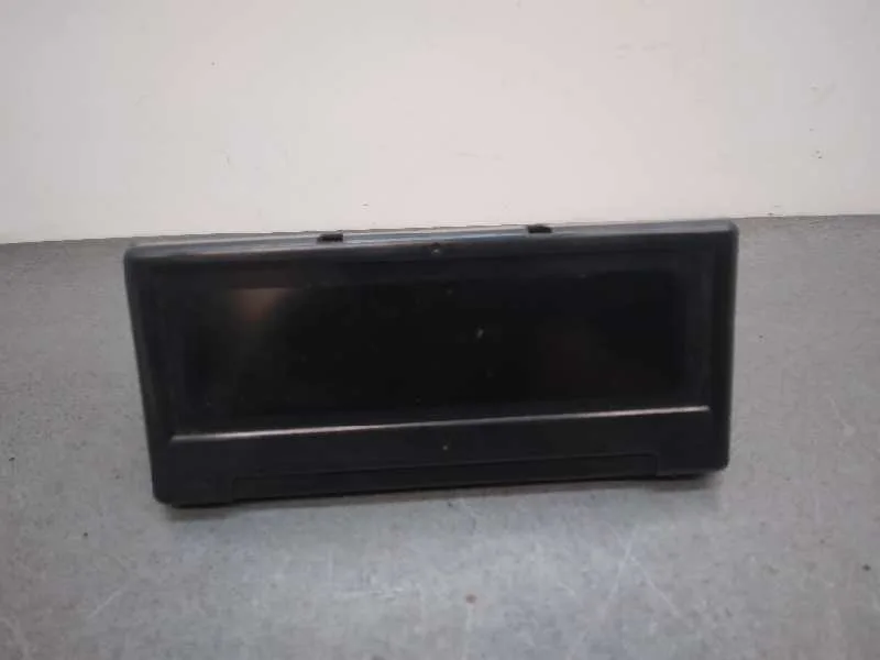 Pantalla Multifuncion para Volvo S40 Berlina