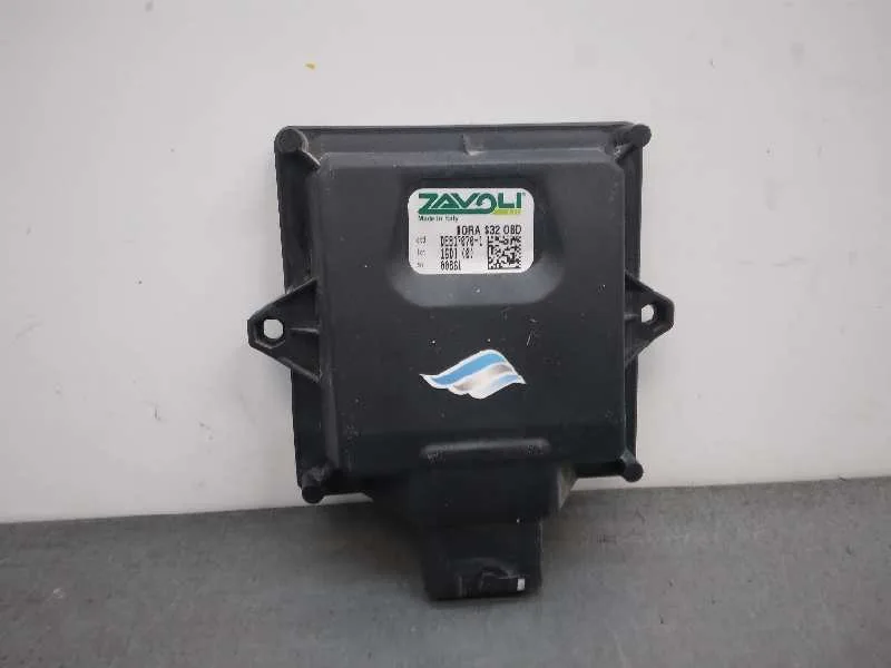 Modulo Electronico para Volvo S40 Berlina