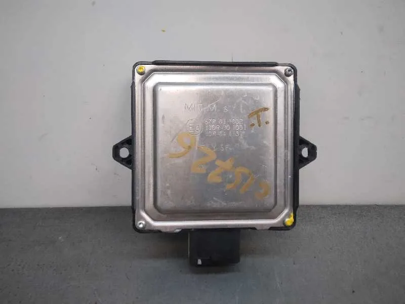 Modulo Electronico para Volvo S40 Berlina