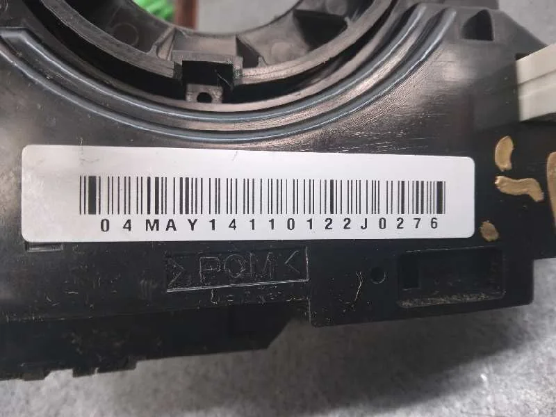 Anillo Airbag para Volvo S40 Berlina