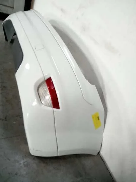 Paragolpes Trasero para Ford Focus Berlina (Cap)