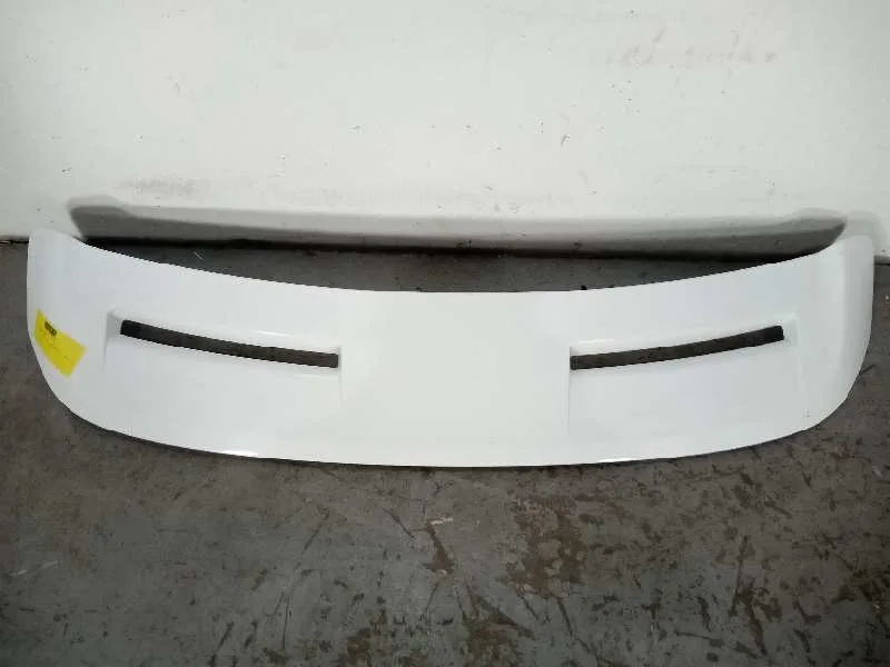 Aleron Trasero para Ford Focus Berlina (Cap)