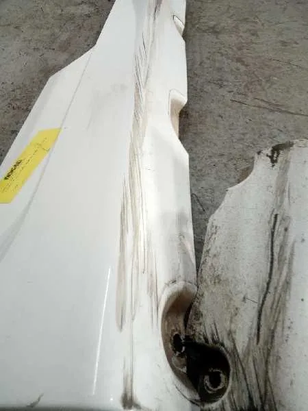 Faldon Lateral para Ford Focus Berlina (Cap)
