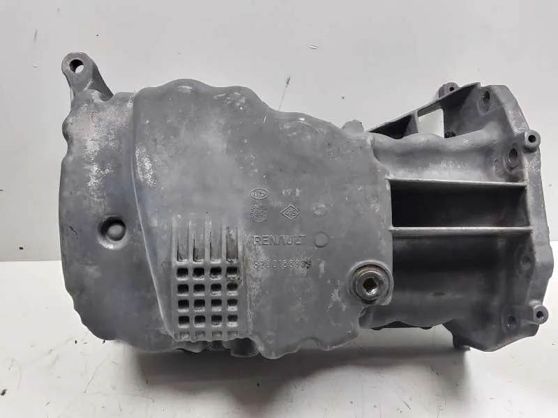 Carter para Renault Kangoo (F/Kc0)